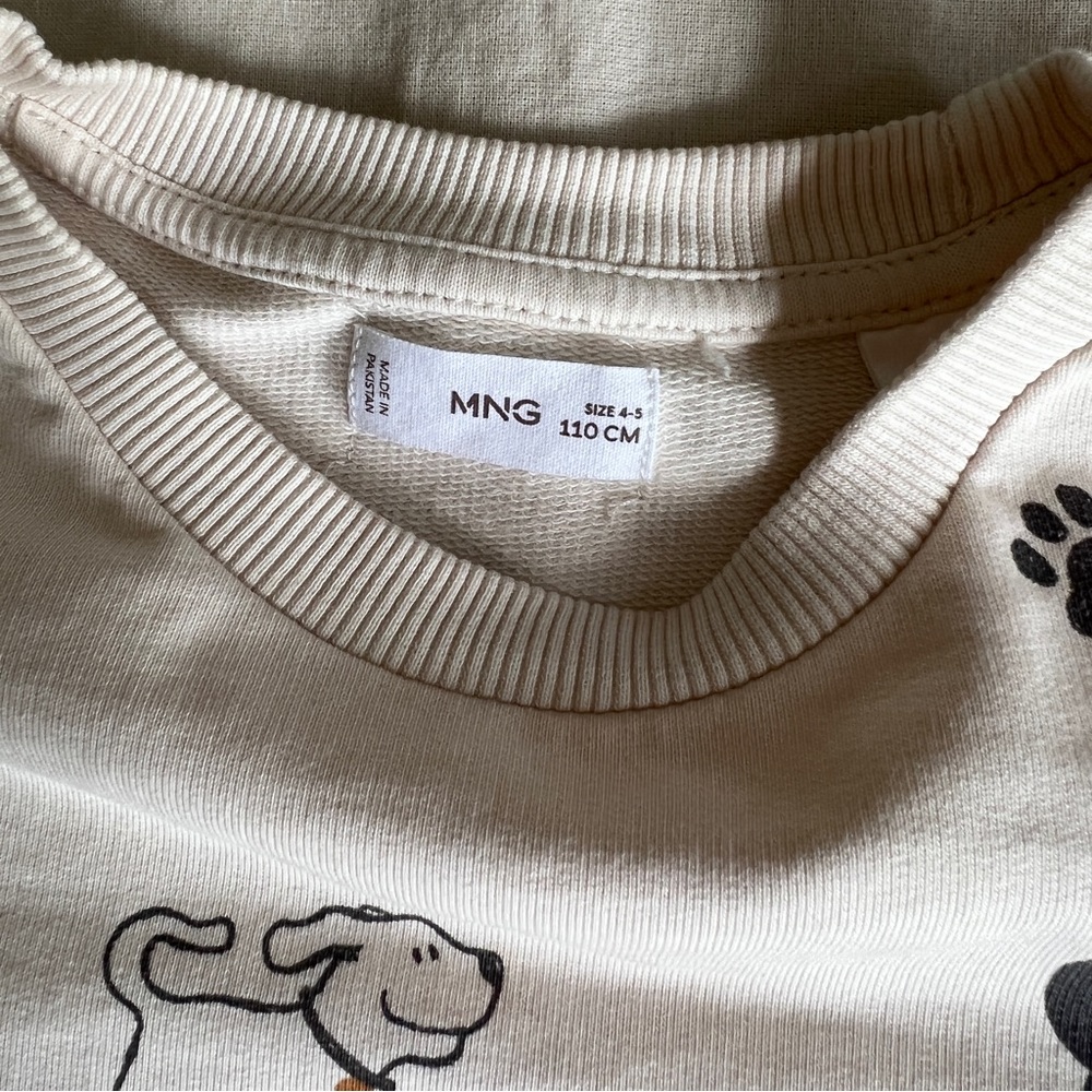 Mango sweater - Picture 5 of 6